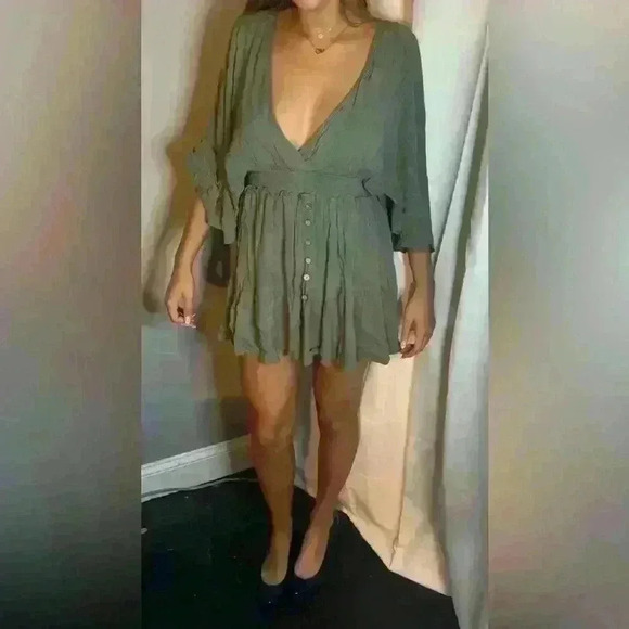 Mable Dress - size small - Picture 3 of 6